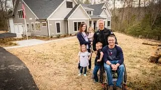 Garrett Jones Home Tour