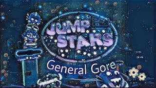 Jump Stars - Tournament Gameplay