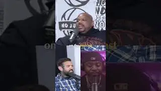 Drama Explodes  Podcast Accusations, Gang Ties & Relationship Fallout!