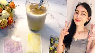 Starbucks Apple Crisp Oatmilk Macchiato - BUDGET EDITION - w/ costing