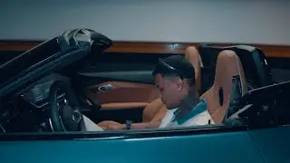 Leonni - NIKE TN (Videoclipe Oficial)