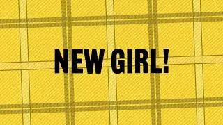 &lsquo;New Girl&rsquo; from Clueless The Musical | Official Lyric Video