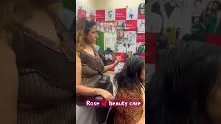 Harjinder kaur cheema # Director of Rose 🌹 beauty care # searious case for hair my salon 💇&zwj;♀️ #