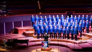 Canoldir Male Choir - Unchained Melody