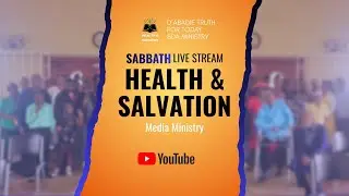 Sabbath Morning Service | January 17th, 2026 | H&S Media Ministry