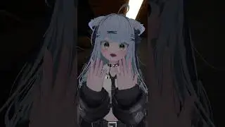 Face Tracking Pico 4 Pro #vrchat #vr #virtualreality #vtuber