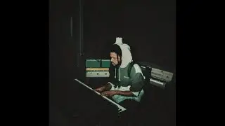 [FREE] J Cole Type Beat 