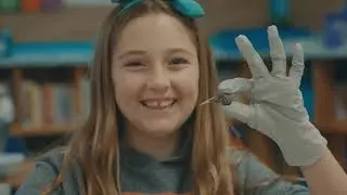 Science Days at Carlsbad Elementary Schools