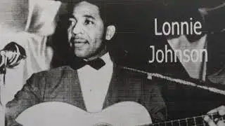 Uncle Ned, Don't Use Your Head - Lonnie Johnson (guitar & vocal) - Okeh 8926