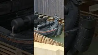 Valhalla open at Blackpool pleasure beach October 2025
