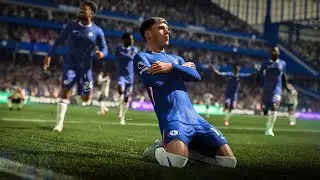 RONALDO FENOMENO GELADO - PRO CLUBS FC 26#