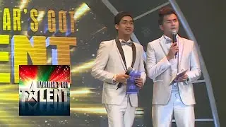 The Final Of Myanmar's Got Talent 2015 | Episode 13