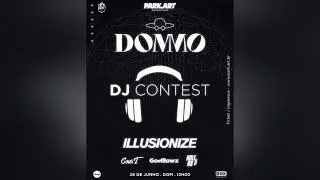 Crazybeattz - Contest DOMMO Illusionize
