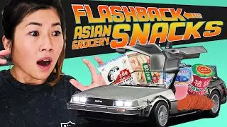 20 Throwback Snacks That Defined Every Asian's Childhood