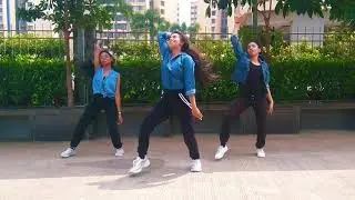 Eli Re Eli | Yaadein | Dance Choreography | Anusha Nair ft Tejal & Pranisha