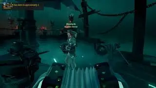 Thou Server Shalt not be Returning... #shorts
