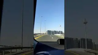 வண்டிக்காரன் சொந்த ஊரு மதுர #song#dubaicity#Dubai road#tamilsongs