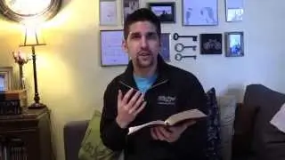 1 Corinthians 3:11 - Laying the Foundation