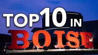 Why everyone is moving to Boise Idaho [Top 10 in 2026]