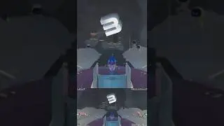 Astros Stormy Speedrun #astrobot #astrobotgameplay #astrosplayroom #trophy #speedrun #trophyguide