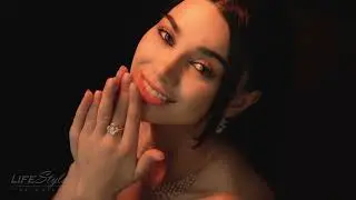 Be Unique, Be Special, Be Pretty | Lifestyle Fine Jewelry