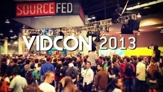 VidCon 2013: Post 806