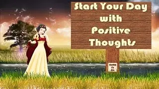 Animated Good Morning Quotes Whatsapp Greetings Video,Beautiful latest cute Animated Good Morning