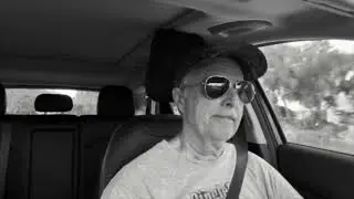 Beer Money sample of songs played through car audio