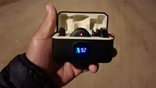 Microfono para celular de Temu 