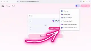 LPs pulling HEX liquidity on PulseChain launch? Check out uniswap.hedron.pro 👀