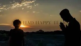 Peter Mckeown - From A Boy To A Man (Lyric Video)