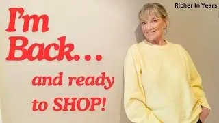 November HAUL incl. M&S, H&M, River Island, Primark &hearts; Teddy Blake DISCOUNT 👜 & a 🎄 walk around M&S 🎅