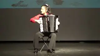 Jin Yinting - China - Junior Coupe Mondiale 2023 - Round II