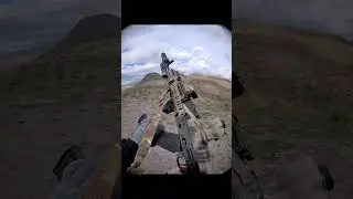 #rangeday #HK MR762, LTT, & AK74 @meridiandefense