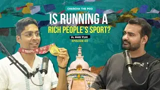 🔥 Inside the Ladakh Marathon experience: The Harsh Truth About Marathons & Fitness Culture 🥶