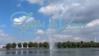 Letter to June 2023