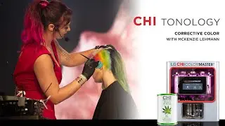 CHI Tonology: Corrective Color with McKenzie Lehmann