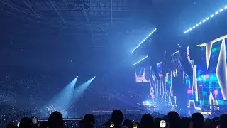 240901 Stray Kids dominATE SEOUL 앵콜 스트레이 키즈-Stray Kids,MIROH,Chk Chk Boom(Festival),Star Lost,Haven