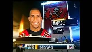 2009   Buccaneers  at  Eagles   Week 5