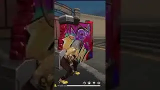 NEW Upcoming Criminal GlooWall Skin 🔥#freefire #shorts