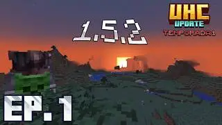 UHC Update T1 | Prólogo: Establecer la hora