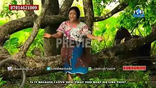 Bcos I love you (maka le mu yeru ngu obu) by Cent De Martz & Chinwendu