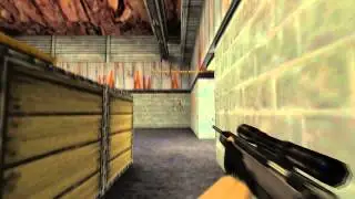 zentylo // scout wallbang // de_nuke