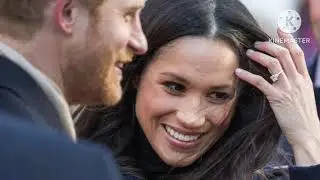 &ldquo;Harry & Meghan: A Complete Timeline of Their Royal Romance &mdash; From First Date to Forever&rdquo;