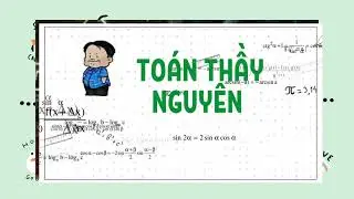 [TRẮC NGHIỆM] DẠNG 3 : PHƯƠNG TRÌNH BẬC HAI THEO 1 HÀM SỐ LƯỢNG GIÁC (CÂU 26 ĐẾN 40)