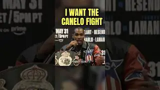 Jermall Charlo CHANGES his focus on Canelo after Caleb Plant LOSS!
