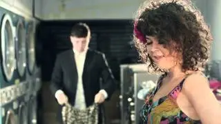 bentcousin - bentpaperboy (Music Video)
