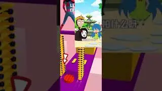 FrogPrince Rush 👸❤️🐸 All Levels Gameplay Android,ios