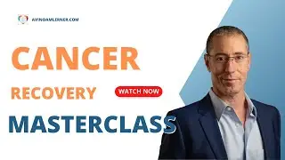 Cancer Recovery Masterclass