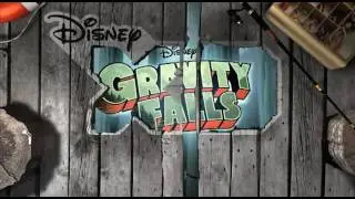 official gravity falls cancion cuando esta por comensar gravity falls